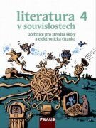 Literatura v souvislostech 4