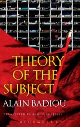 Theory of the Subject