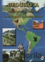 Geografia pre 6. ročník základných škôl