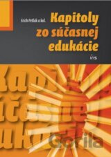 Kapitoly zo súčasnej edukácie