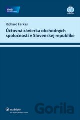 Účtovná závierka obchodných spoločností v Slovenskej republike