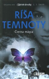 Ríša temnoty 3: Čierna mágia