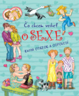 Čo chcem vedieť o sexe