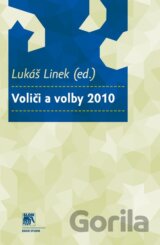 Voliči a volby 2010