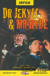 Dr Jekyll and Mr Hyde