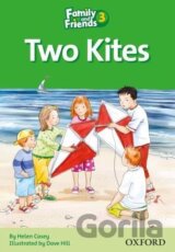Family and Friends 3 - Two Kites