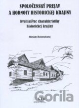 Spoločenský prejav a hodnoty historickej krajiny