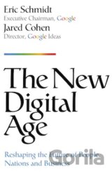 The New Digital Age