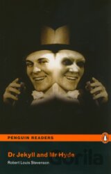 Dr Jekyll and Mr Hyde (+ CD)