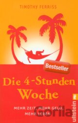 Die 4-Stunden Woche