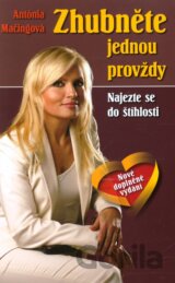 Zhubněte jednou provždy