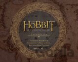 The Hobbit: An Unexpected Journey Chronicles