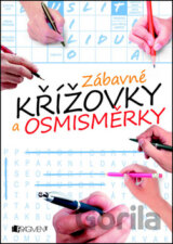 Zábavné křížovky a osmisměrky