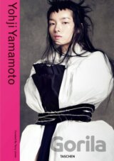 Yohji Yamamoto