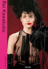 Rei Kawakubo