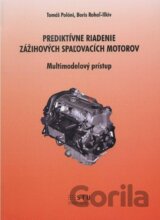 Prediktívne riadenie zážihových spaľovacích motorov