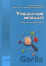 Vyhľadávanie informácií