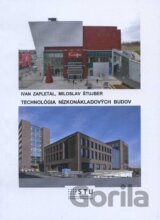 Technológia nízkonákladových budov