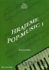 Hrajeme Pop-Music 1