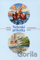 Nebeské příbytky