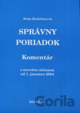 Správny poriadok