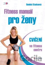 Fitness manuál pro ženy