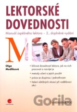 Lektorské dovednosti