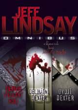 Omnibus: Dexter v hlavní roli, Delikátní Dexter, Dvojí Dexter