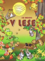 3D model: V lese