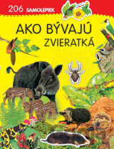 Ako bývajú zvieratká