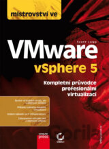 Mistrovství ve VMware vSphere 5