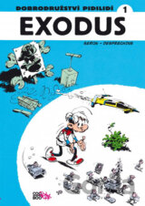 Dobrodružství Pidilidí 1: Exodus