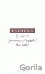 Úvod do fenomenologické filosofie