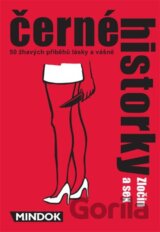 Černé historky - Zločin a sex