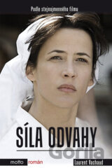 Síla odvahy