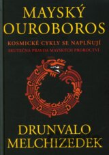 Mayský ouroboros