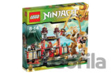 LEGO NINJAGO 70505 - Chrám svetla