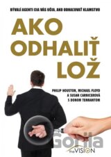 Ako odhaliť lož