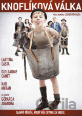 Knoflíková válka