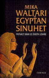 Egypťan Sinuhet