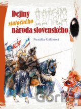 Dejiny statočného národa slovenského