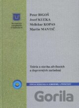 Teória a stavba zdvíhacích a dopravných zariadení