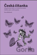 Česká čítanka