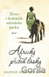 Africký příběh lásky