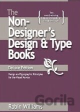 The Non-Designer's Design and Type Books
