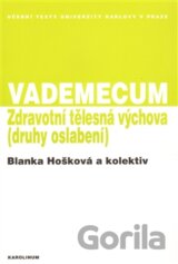 VADEMECUM - Zdravotní tělesná výchova