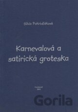 Karnevalová a satirická groteska