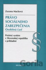 Právo sociálneho zabezpečenia