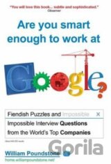 Are you smart enough to work at Google?