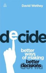 Decide